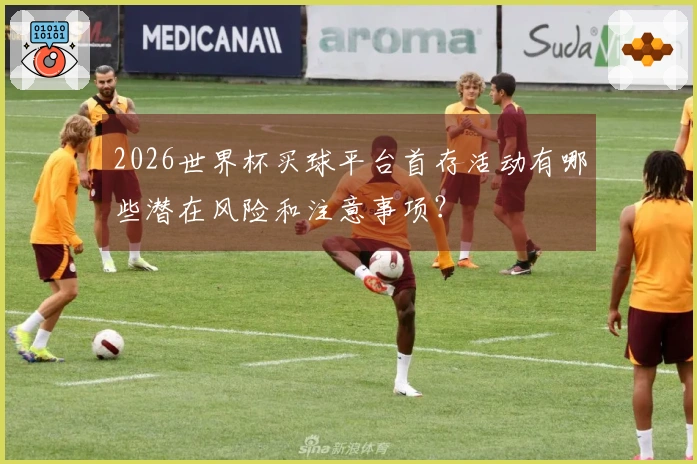 2026世界杯买球平台首存活动有哪些潜在风险和注意事项？